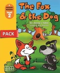 PRR 2: FOX & THE DOG BRITISH