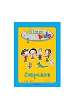 WHIZZ KIDS 1 COMPANION