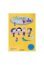 WHIZZ KIDS 1 SB (+ STORY BOOK)