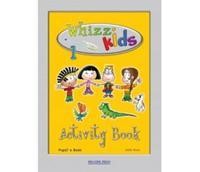 WHIZZ KIDS 1 WB