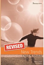 NEW TRENDS MODULE CAE + CPE SB