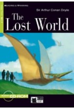 R&T. 2: THE LOST WORLD B1.1 (+ CD-ROM)