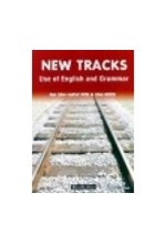 NEW TRACKS USE OF ENGLISH & GRAMMAR FCE + ECCE TEST