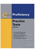 EXAM ESSENTIALS PROFICIENCY PRACTICE TESTS+KEY