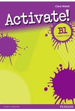 ACTIVATE B1 TCHR'S