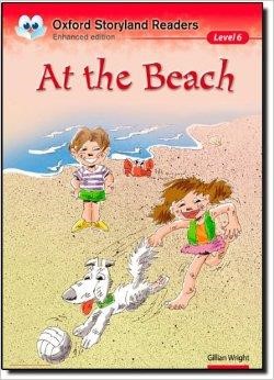 OSLD 6: AT THE BEACH - SPECIAL OFFER N/E