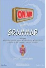 ON AIR WITH GRAMMAR B1 INTERMEDIATE TCHR'S