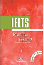 IELTS PRACTICE TESTS 2 SB