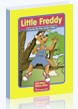 LITTLE FREDDY PRE-JUNIOR FLASHCARDS