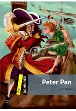 OD 1: PETER PAN