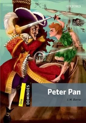 OD 1: PETER PAN