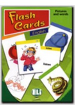 ELI FLASHCARDS ENGLISH-CARDS