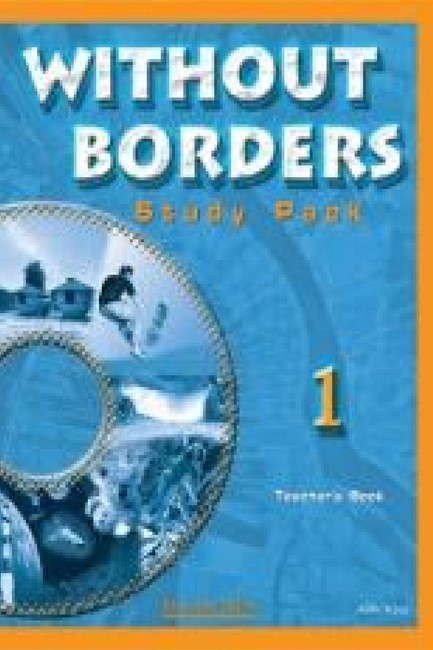 WITHOUT BORDERS 1 TCHR'S STUDY PACK