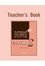 ENTERPRISE 2 GRAMMAR TCHRS