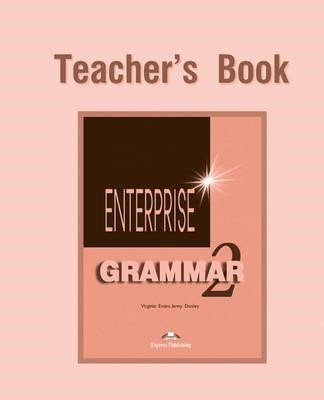 ENTERPRISE 2 GRAMMAR TCHRS