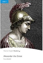 PR 4: ALEXANDER THE GREAT