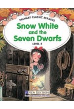 PCR 2: SNOW WHITE & THE SEVEN DWARFS