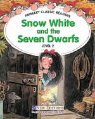 PCR 2: SNOW WHITE & THE SEVEN DWARFS