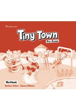 TINY TOWN PRE-JUNIOR WB