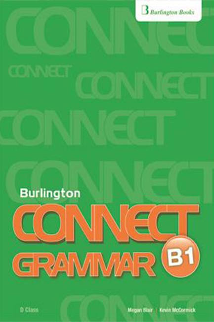 CONNECT B1 GRAMMAR D CLASS