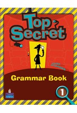 TOP SECRET 1 GRAMMAR