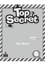 TOP SECRET 2 TEST