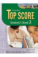 TOP SCORE 3