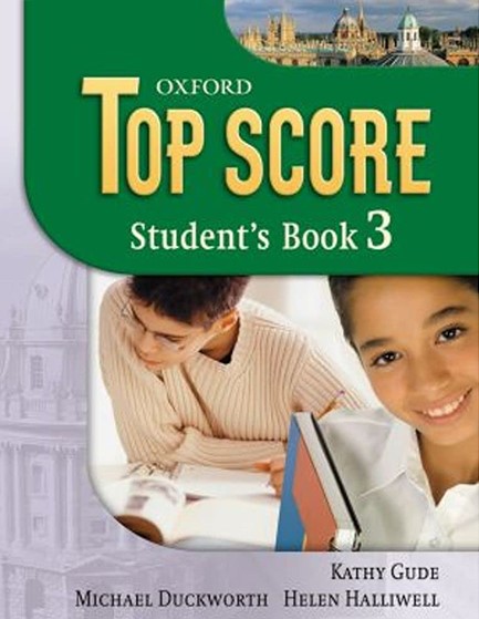 TOP SCORE 3