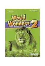 WORLD WONDERS 2 WB