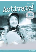 ACTIVATE B2 USE OF ENGLISH