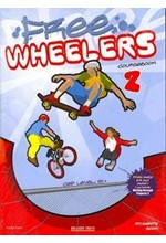 FREE WHEELERS 2 A1+ SB (+ READER)