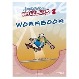 FREE WHEELERS 2 A1+ WB