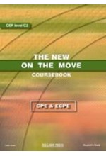 THE NEW ON THE MOVE PROFICIENCY CPE + ECPE SB