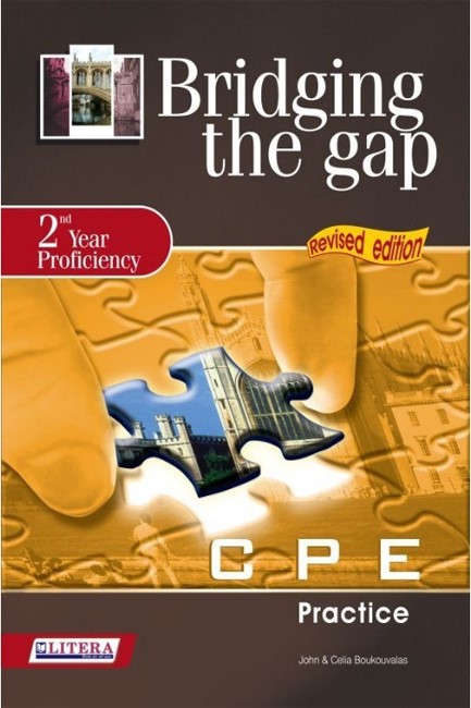 BRIDGING THE GAP 2ND YEAR PROFICIENCY WB