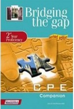 BRIDGING THE GAP 2ND YEAR PROFICIENCY COMPANION