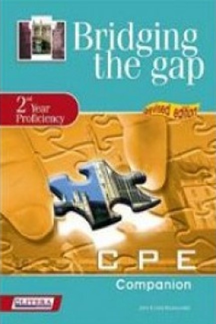 BRIDGING THE GAP 2ND YEAR PROFICIENCY COMPANION