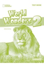 WORLD WONDERS 2 TEST