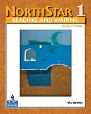 NORTHSTAR READING & WRITING 1 SB 3RD ED