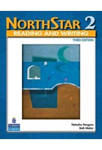 NORTHSTAR READING & WRITING 2 SB 3RD ED