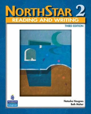 NORTHSTAR READING & WRITING 2 SB 3RD ED