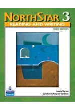 NORTHSTAR READING & WRITING 3 SB 3RD ED