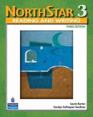 NORTHSTAR READING & WRITING 3 SB 3RD ED