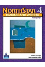 NORTHSTAR READING & WRITING 4 SB 3RD ED