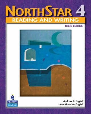 NORTHSTAR READING & WRITING 4 SB 3RD ED