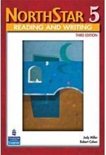 NORTHSTAR READING & WRITING 5 SB 3RD ED