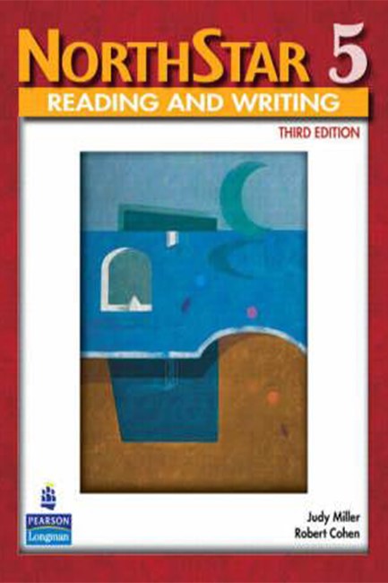 NORTHSTAR READING & WRITING 5 SB 3RD ED