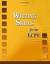 WRITING SKILLS ECPE SB