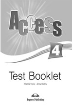 ACCESS 4 TEST