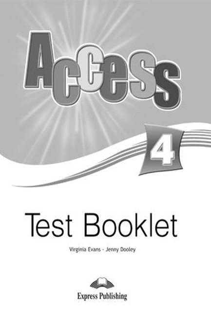 ACCESS 4 TEST