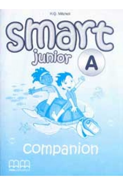 SMART JUNIOR A COMPANION